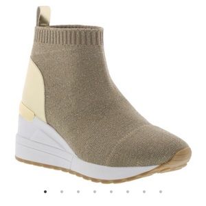 Michael Kors new sneakers 👟